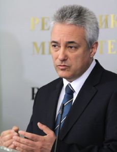 Marin Raykov