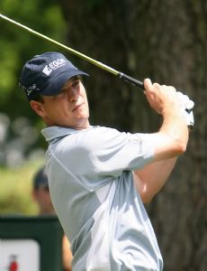 Zach Johnson