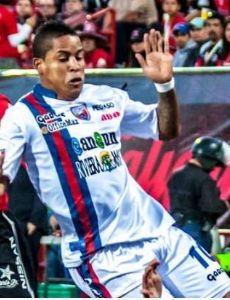Michael Arroyo