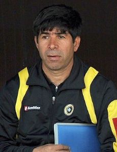 Karim Ghanbari