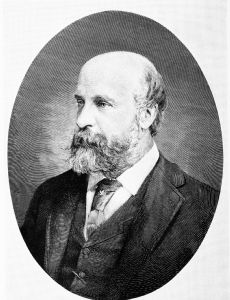 Henry Carrington Bolton