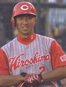 Akihiro Higashide