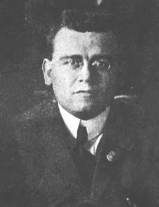 Amadeo Bordiga