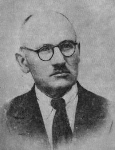 Adam Chętnik