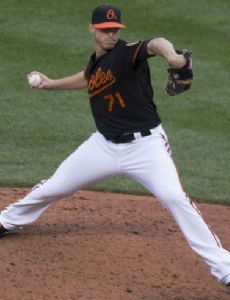 Oliver Drake