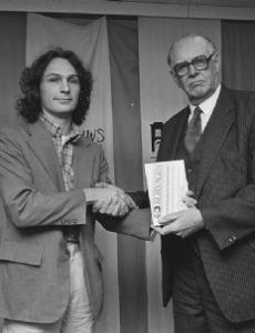 Robert van Voren