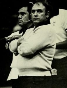 Vince Gibson