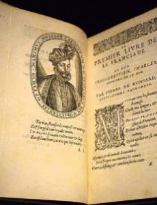 Franciade (poem)