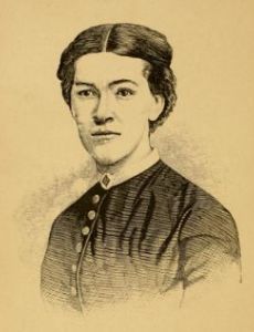 Isabella Thoburn