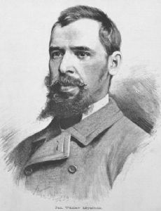 Josef Václav Myslbek