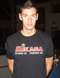 Simone Buti