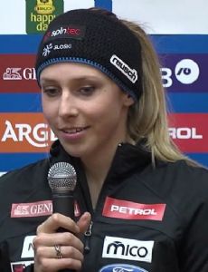 Ana Bucik