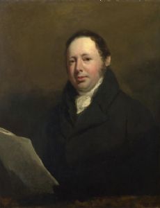 William Seguier