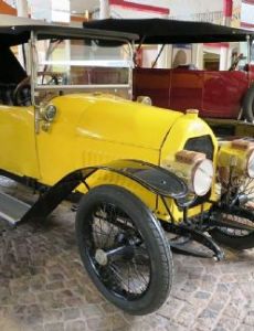 Peugeot Type 159