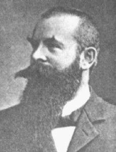 Karl Friedrich Speck