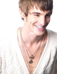 Kyle Patrick