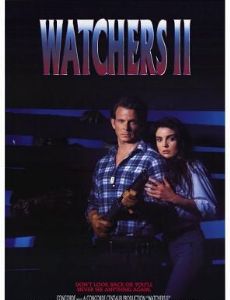 Watchers II