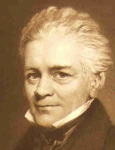 William Cubitt