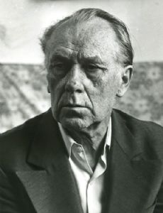 Sergei Ivanovich Osipov