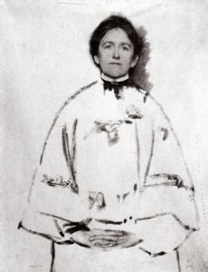 Gertrude Kasebier