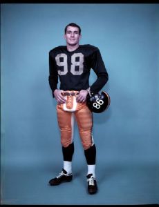 Gerry James