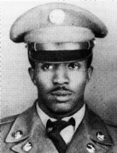 William Thompson (Medal of Honor, 1950)