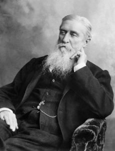 James FitzGerald