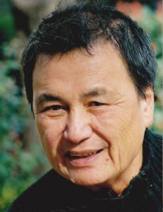 Eric Le Hung