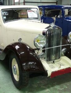 Delage D4