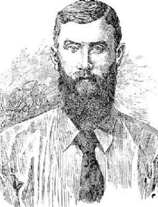 Dan Lynch (cricketer)