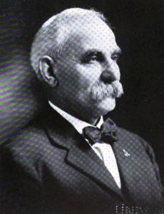 Fred R. Ming