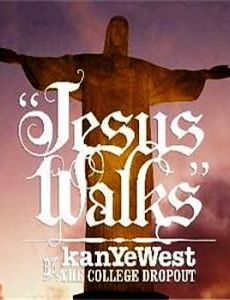 Jesus Walks