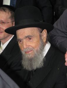 Akiva Ehrenfeld