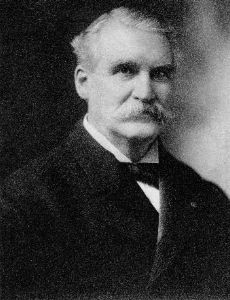 John Raines