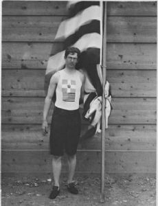 Ellery Harding Clark