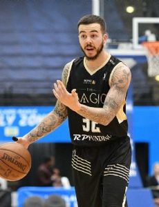 Gabe York