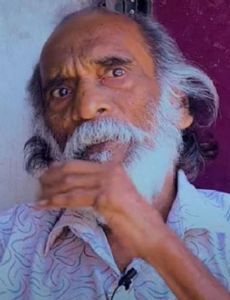 Wilson Karunaratne