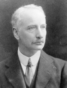 William Peddie