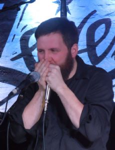 Gerry Hundt