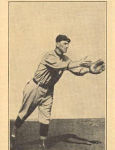 Howie Shanks