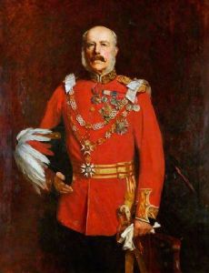 Arthur Borton (British Army officer)