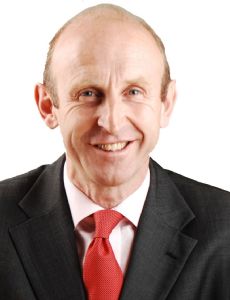 John Healey