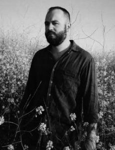 Miles Cooper Seaton