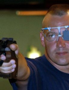 Daryl Szarenski