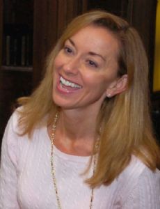 Mary Pawlenty