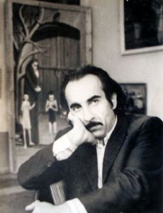 Hovhannes Avetisyan