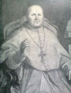 Michael Franciscus Buttigieg