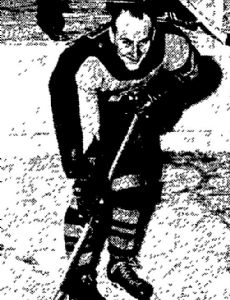 Larry Molyneaux