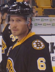 Corey Potter