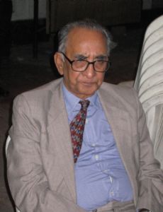 Muhammad Habibur Rahman